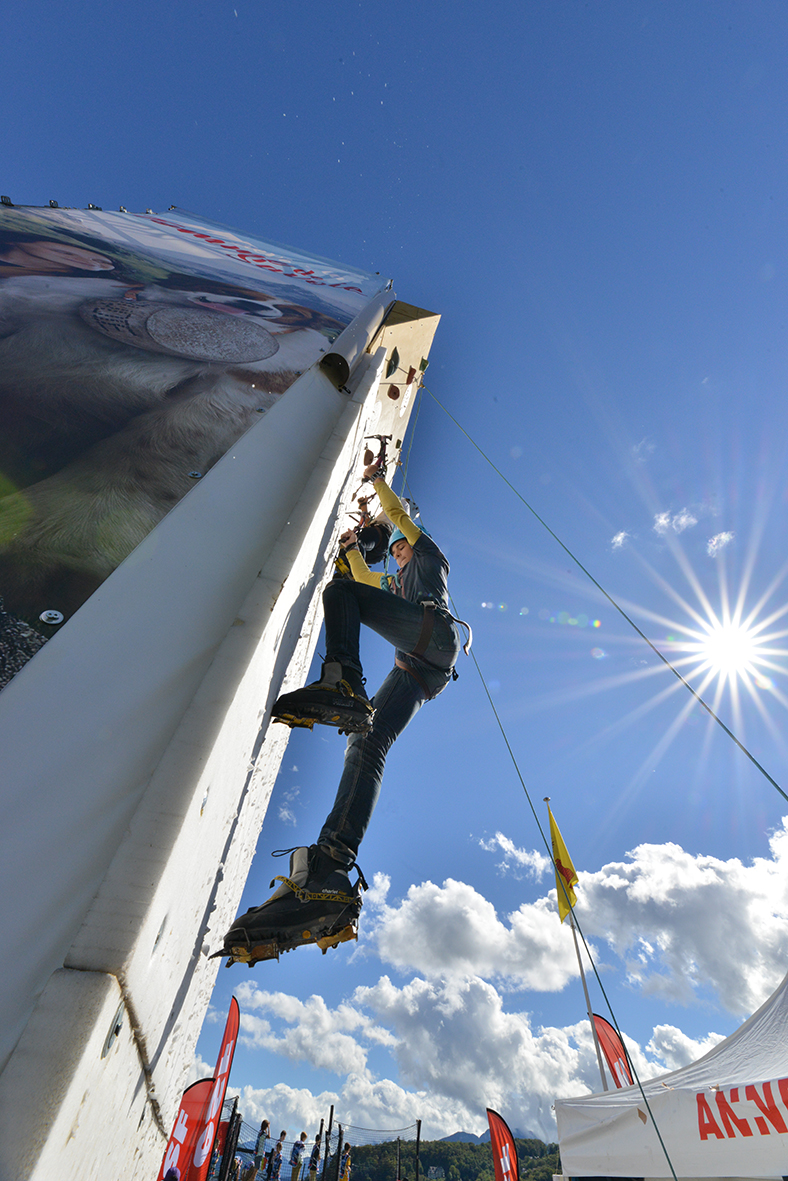 High Five – Annecy