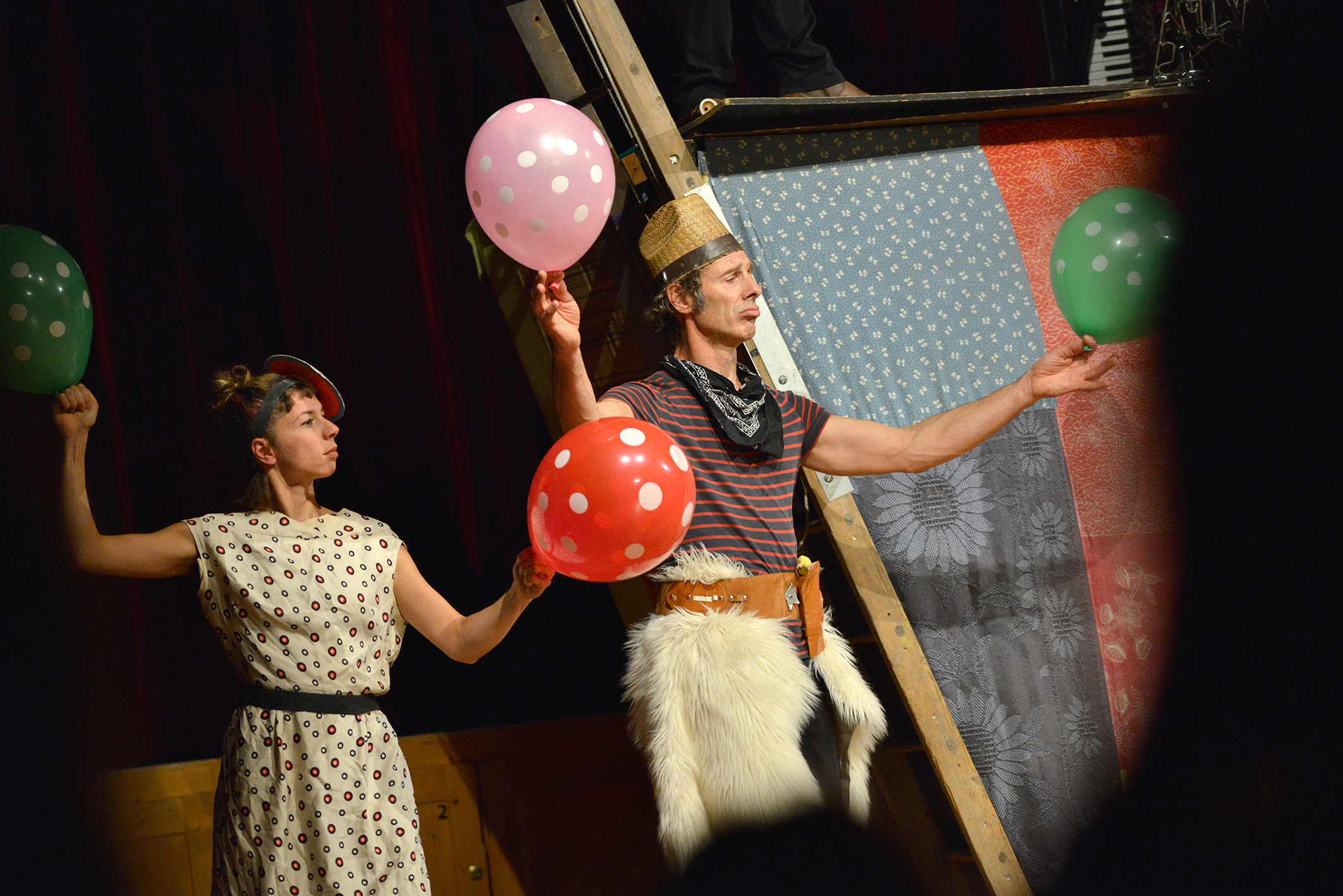 Compagnie Barolosolo