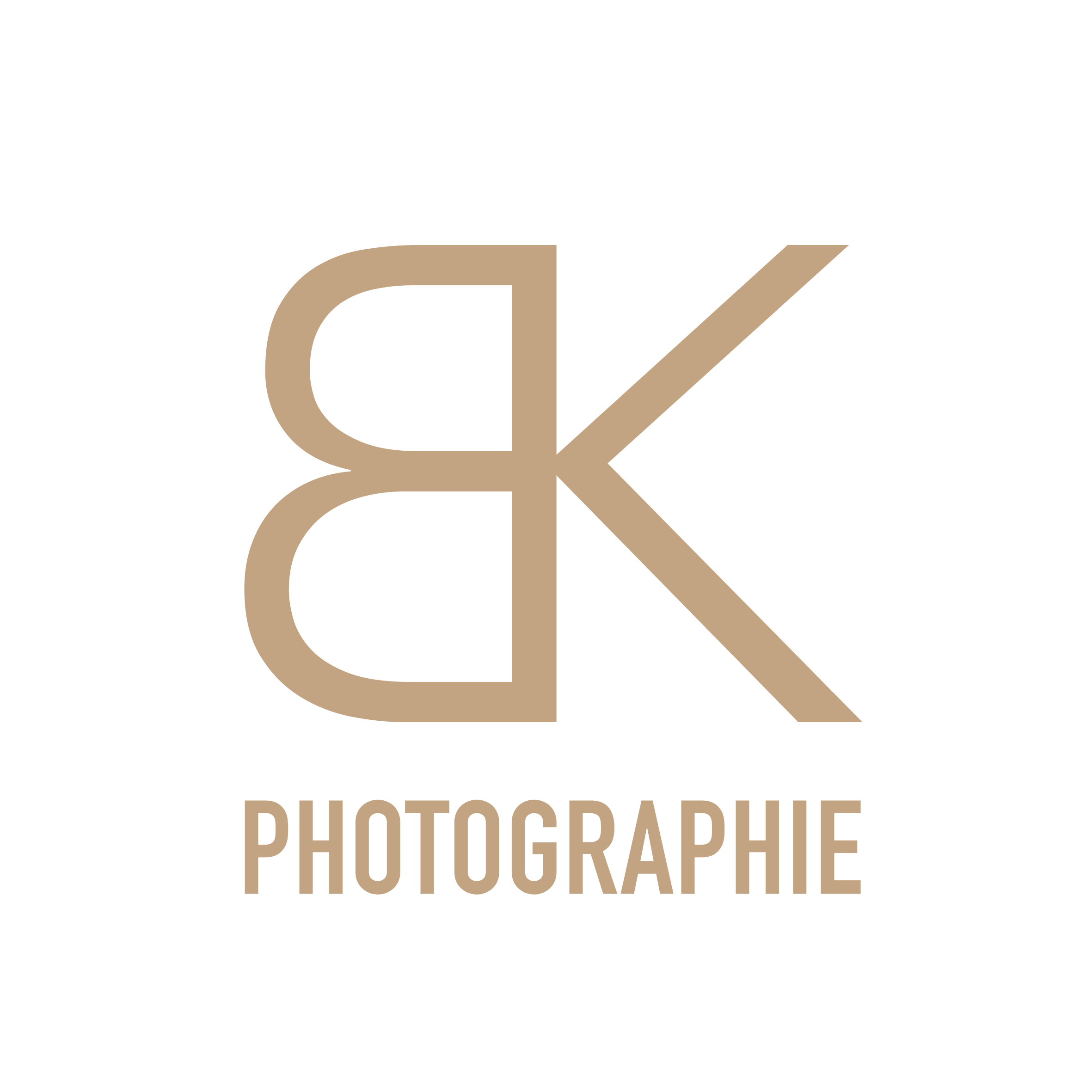Logo BK Photographie