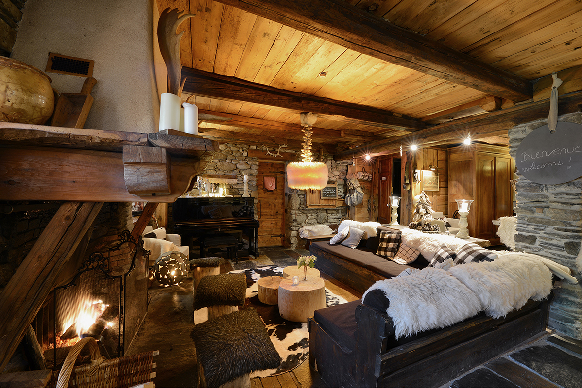 La Ferme d'Angèle - Séez