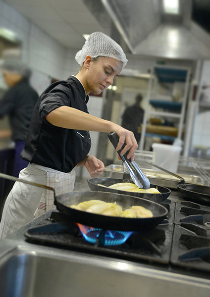 Entreprise & portrait